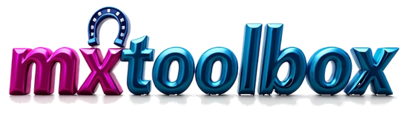 mxtoolbox